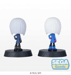 Spy x Family Tip'n'Pop Collection PVC Statue Fiona Frost Nightfall 11 cm - Smalltinytoystore