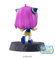Spy x Family Tip'n'Pop PM PVC Statue Anya Forger 10 cm - Smalltinytoystore