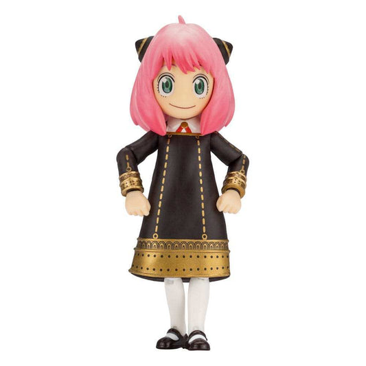 Spy x Family Total Anime Actionfigur Anya Forger 11 cm - Smalltinytoystore