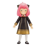 Spy x Family Total Anime Actionfigur Anya Forger 11 cm - Smalltinytoystore