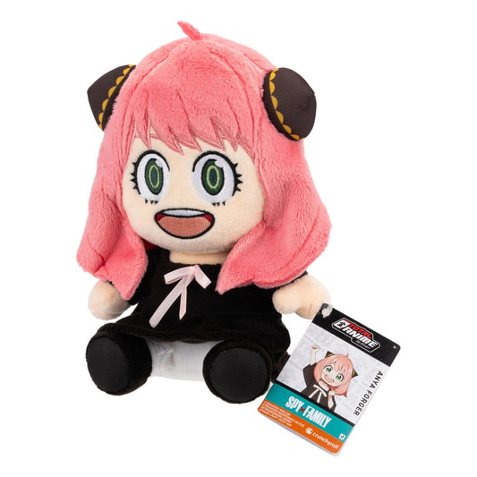 Spy x Family Total Anime Plüschfigur Anya Forger 20 cm - Smalltinytoystore