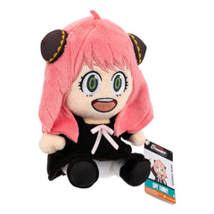 Spy x Family Total Anime Plüschfigur Anya Forger 20 cm - Smalltinytoystore