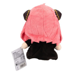 Spy x Family Total Anime Plüschfigur Anya Forger 20 cm - Smalltinytoystore