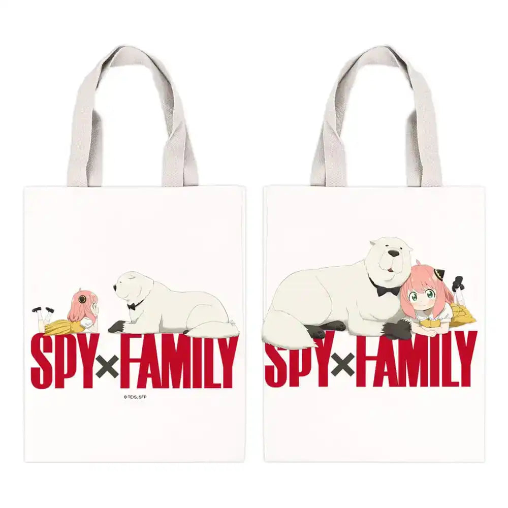 Spy x Family Tragetasche Season 3