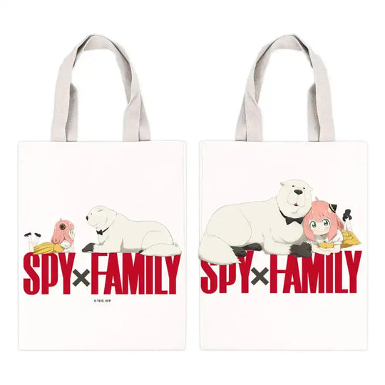 Spy x Family Tragetasche Season 3
