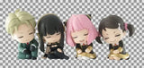 Spy x Family Twinchees Minifiguren Lil' Sleepers 5 cm Display (24) - Beschädigte Verpackung - Smalltinytoystore