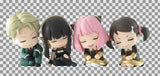 Spy x Family Twinchees Minifiguren Lil' Sleepers 5 cm Display (24) - Smalltinytoystore