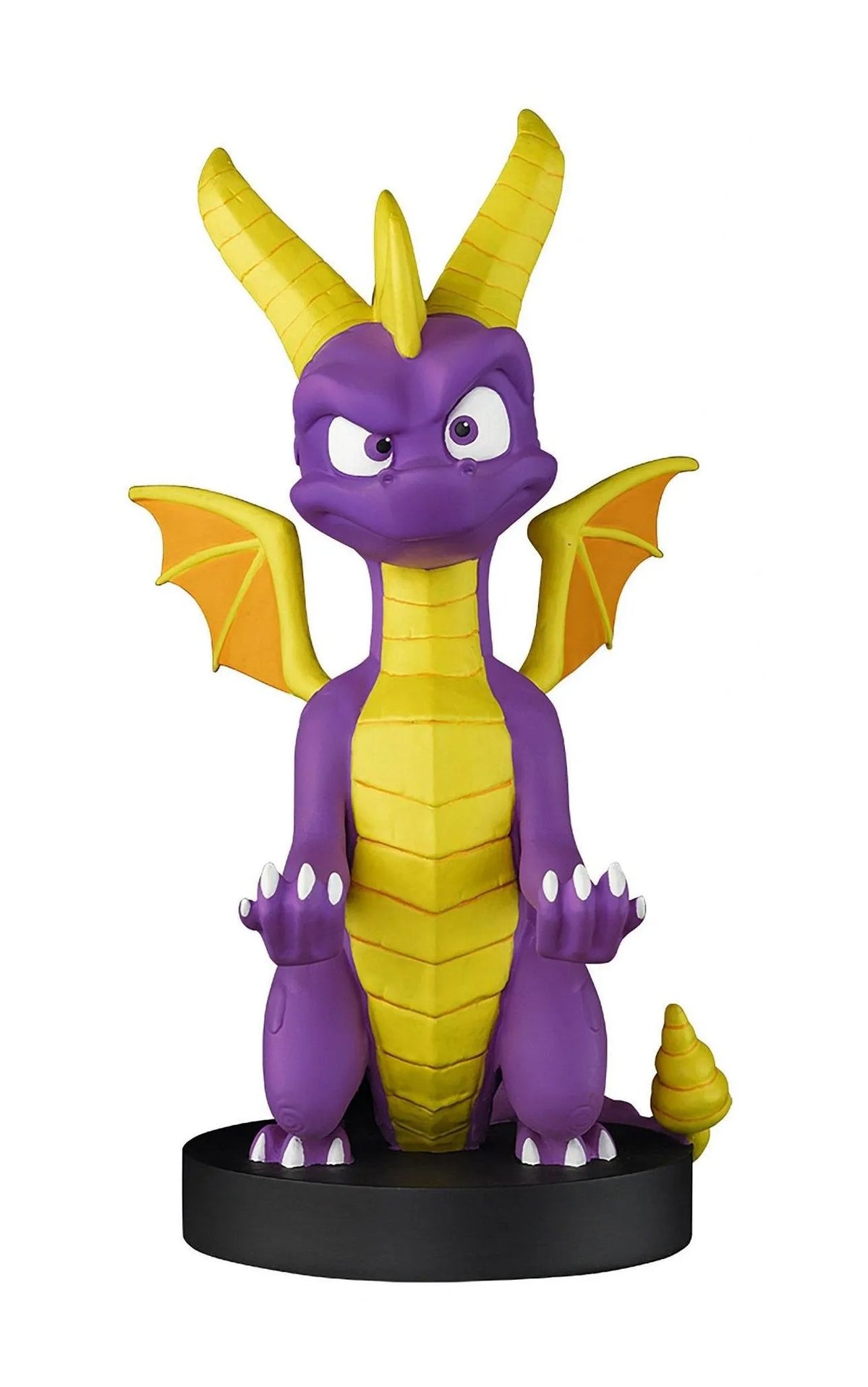 Spyro the Dragon Cable Guys Lade-Halter Spyro 20 cm - Smalltinytoystore