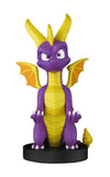 Spyro the Dragon Cable Guys Lade-Halter Spyro 20 cm - Smalltinytoystore
