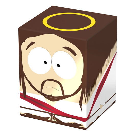 Squaroe Squaroes South Park™ SP017 - Jesus - Smalltinytoystore