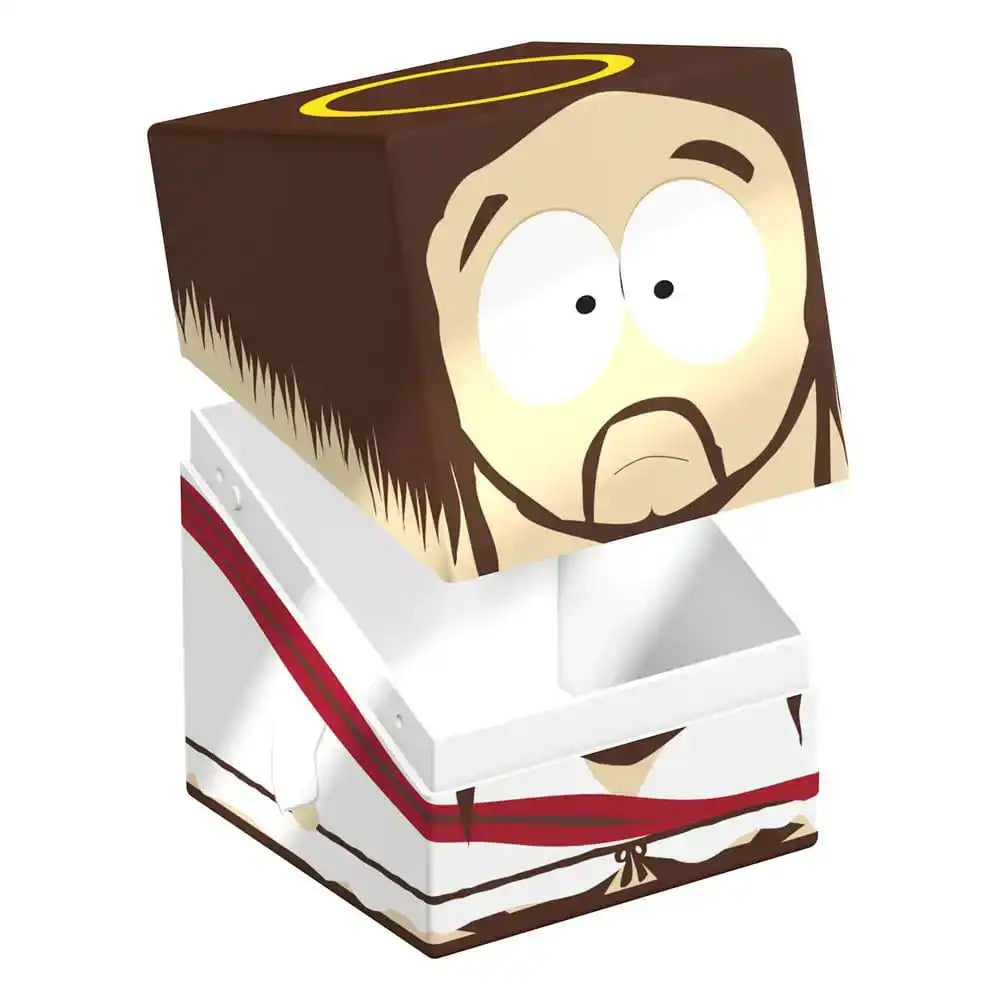 Squaroe Squaroes South Park™ SP017 - Jesus - Smalltinytoystore