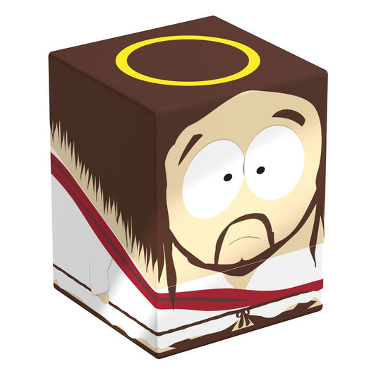 Squaroe Squaroes South Park™ SP017 - Jesus - Smalltinytoystore