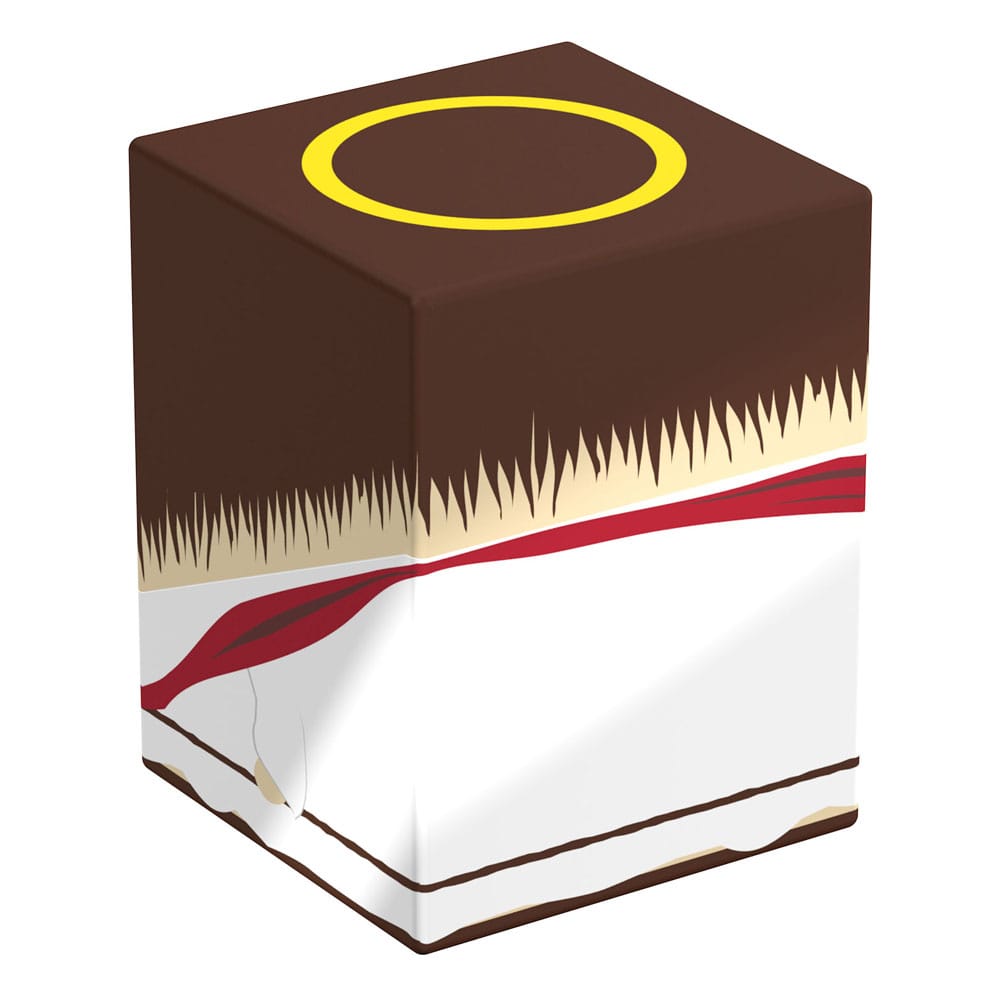 Squaroe Squaroes South Park™ SP017 - Jesus - Smalltinytoystore