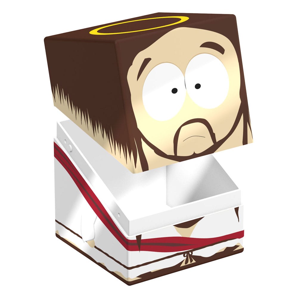Squaroe Squaroes South Park™ SP017 - Jesus - Smalltinytoystore