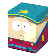Squaroe Squaroes South Park™: The Stick of Truth SP011 - Grand Wizard Cartman - Smalltinytoystore