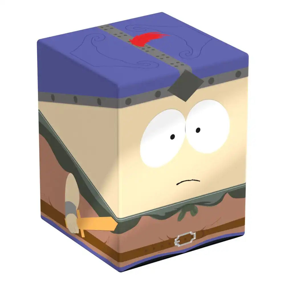 Squaroe Squaroes South Park™: The Stick of Truth SP013 - Stan Marshwalker - Smalltinytoystore