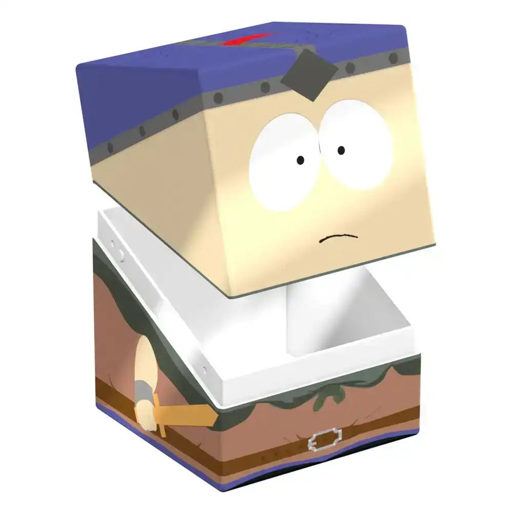 Squaroe Squaroes South Park™: The Stick of Truth SP013 - Stan Marshwalker - Smalltinytoystore