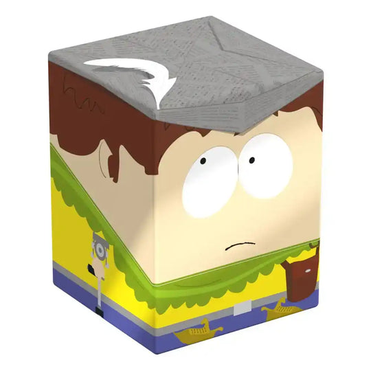 Squaroe Squaroes South Park™: The Stick of Truth SP016 - Jimmy the Bard - Smalltinytoystore