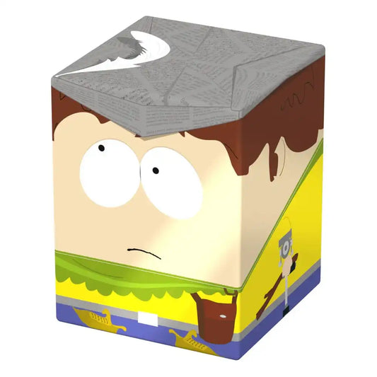 Squaroe Squaroes South Park™: The Stick of Truth SP016 - Jimmy the Bard - Smalltinytoystore