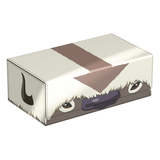 Squaroes - Collectors Case Avatar: The Last Airbender - Appa - Smalltinytoystore