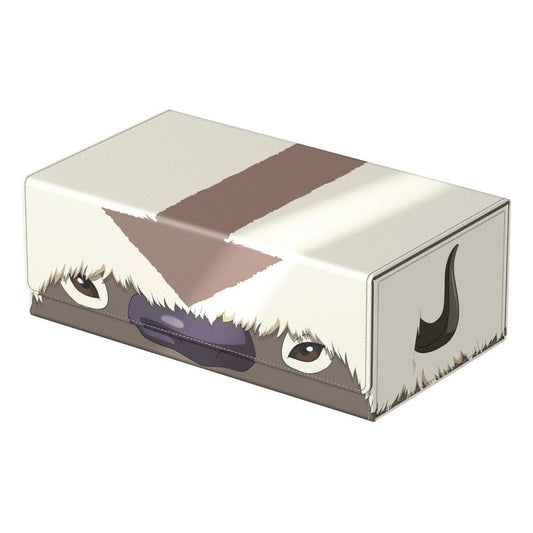 Squaroes - Collectors Case Avatar: The Last Airbender - Appa - Smalltinytoystore