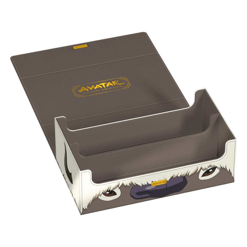 Squaroes - Collectors Case Avatar: The Last Airbender - Appa - Smalltinytoystore