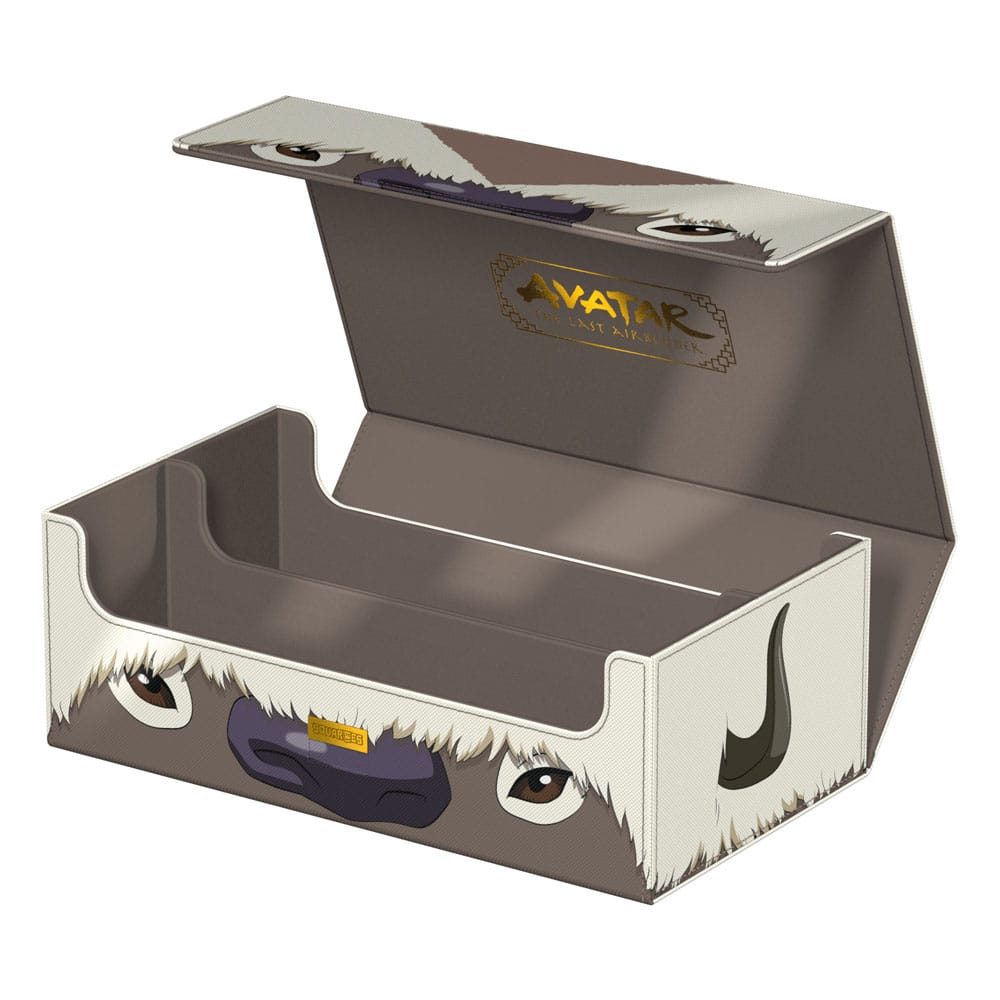Squaroes - Collectors Case Avatar: The Last Airbender - Appa - Smalltinytoystore