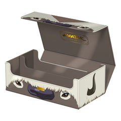 Squaroes - Collectors Case Avatar: The Last Airbender - Appa - Smalltinytoystore