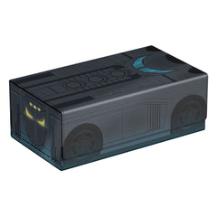 Squaroes - Collectors Case DC Batman: Gotham City - Batmobile - Smalltinytoystore