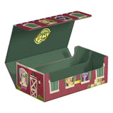 Squaroes - Collectors Case My Little Pony "Friendship is Magic" - Barn - Smalltinytoystore