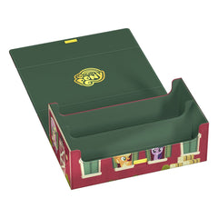 Squaroes - Collectors Case My Little Pony "Friendship is Magic" - Barn - Smalltinytoystore