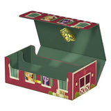 Squaroes - Collectors Case My Little Pony "Friendship is Magic" - Barn - Smalltinytoystore