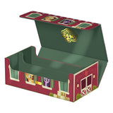 Squaroes - Collectors Case My Little Pony "Friendship is Magic" - Barn - Smalltinytoystore