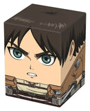 Squaroes Squaroe Attack on Titan AOT001 - Eren Jäger