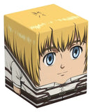 Squaroes Squaroe Attack on Titan AOT002 - Armin Arlert