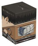 Squaroes Squaroe Attack on Titan AOT004 - Levi Ackermann