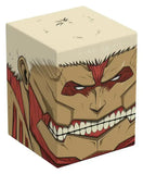 Squaroes Squaroe Attack on Titan AOT007 - Armored Titan