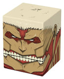 Squaroes Squaroe Attack on Titan AOT007 - Armored Titan