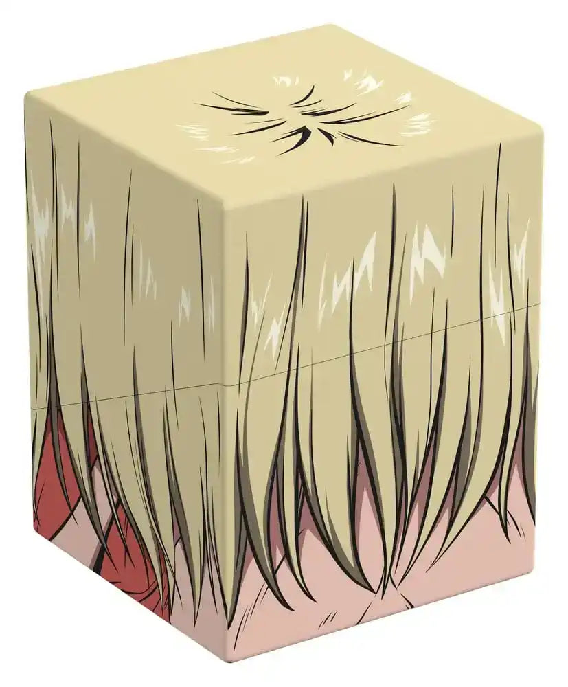 Squaroes Squaroe Attack on Titan AOT008 - Female Titan