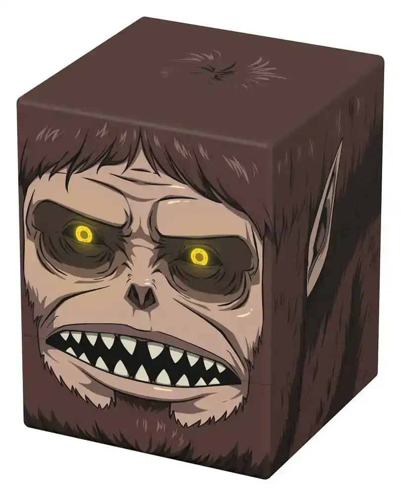 Squaroes Squaroe Attack on Titan AOT009 - Beast Titan