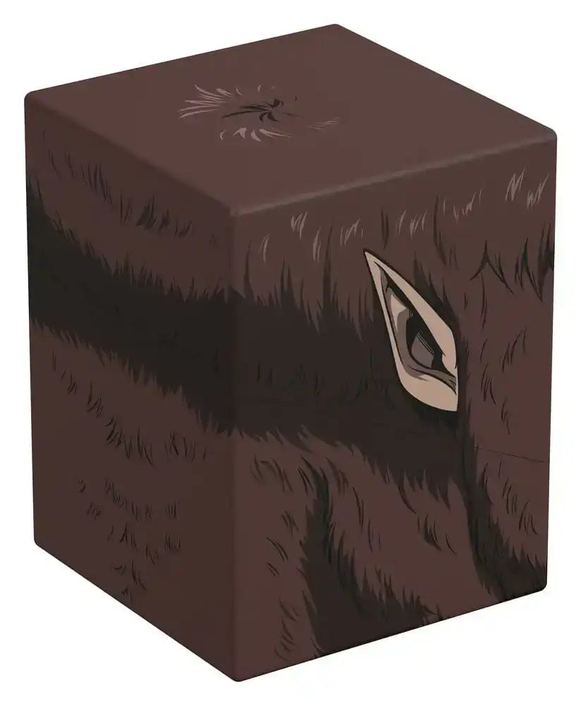 Squaroes Squaroe Attack on Titan AOT009 - Beast Titan