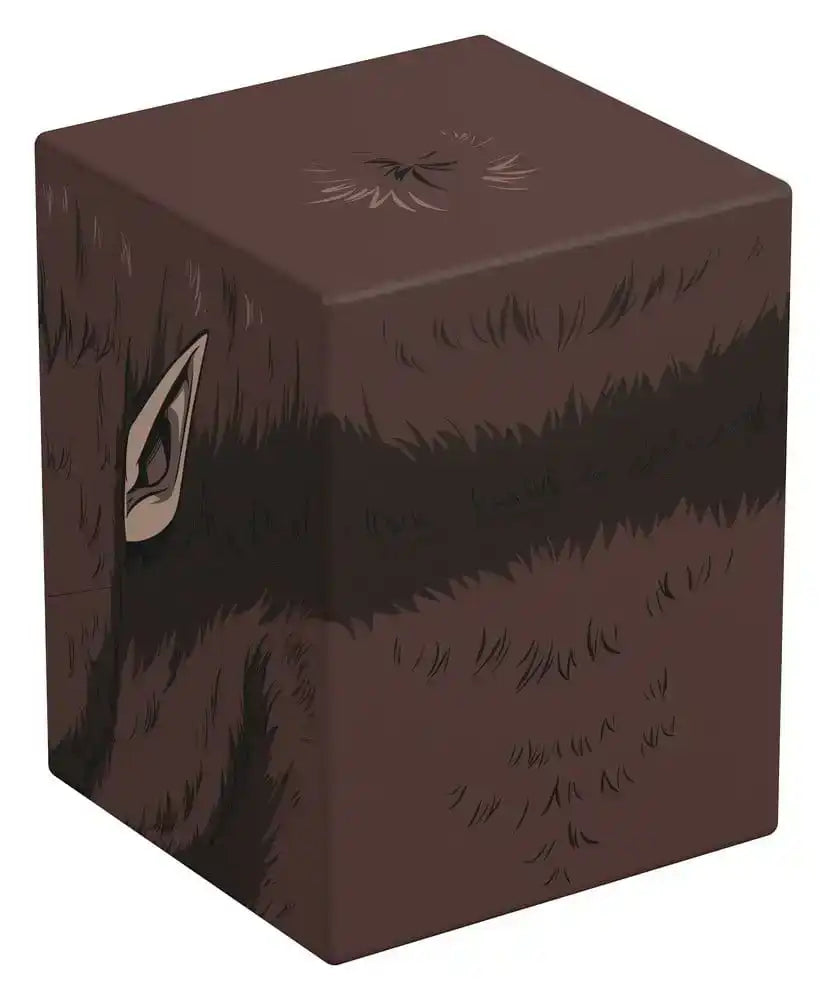 Squaroes Squaroe Attack on Titan AOT009 - Beast Titan