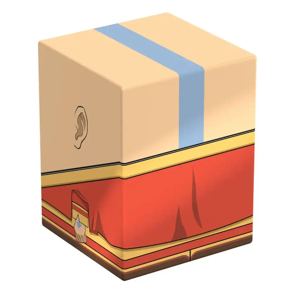 Squaroes - Squaroe Avatar: The Last Airbender AV001 - Aang - Smalltinytoystore