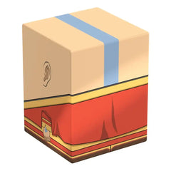 Squaroes - Squaroe Avatar: The Last Airbender AV001 - Aang - Smalltinytoystore