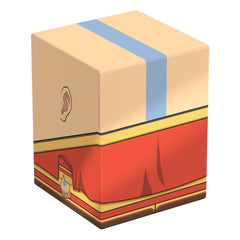 Squaroes - Squaroe Avatar: The Last Airbender AV001 - Aang - Smalltinytoystore