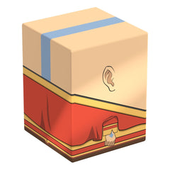 Squaroes - Squaroe Avatar: The Last Airbender AV001 - Aang - Smalltinytoystore