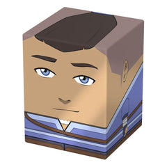 Squaroes - Squaroe Avatar: The Last Airbender AV002 - Sokka - Smalltinytoystore