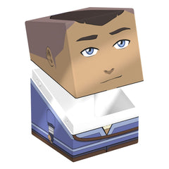 Squaroes - Squaroe Avatar: The Last Airbender AV002 - Sokka - Smalltinytoystore
