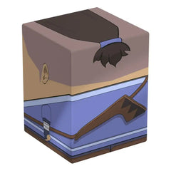 Squaroes - Squaroe Avatar: The Last Airbender AV002 - Sokka - Smalltinytoystore