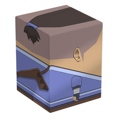 Squaroes - Squaroe Avatar: The Last Airbender AV002 - Sokka - Smalltinytoystore
